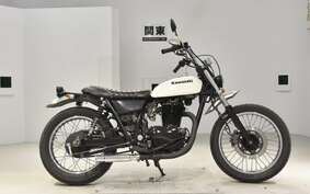 KAWASAKI 250TR BJ250F