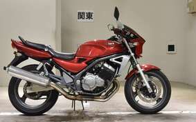 KAWASAKI BALIUS 250 Gen.2 ZR250B