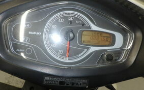 SUZUKI ADDRESS V125 SS CF4MA