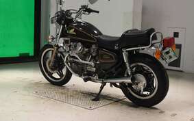 HONDA GL 500 WING CUSTOM 1981 GL500