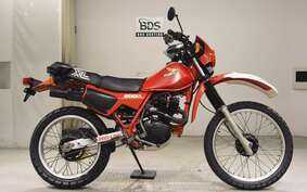 HONDA XL200R MD06