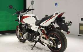 HONDA CB1300SF SUPER FOUR 2008 SC54