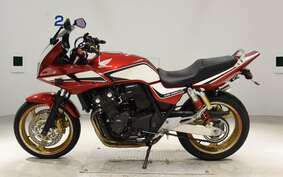 HONDA CB400 SUPER BOLDOR VTEC 2012 NC42