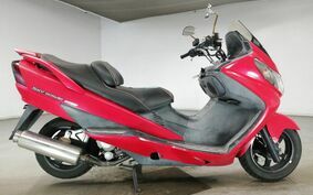 SUZUKI SKYWAVE 250 (Burgman 250) S CJ43A