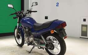 HONDA HAWK NIGHT 250 MC26