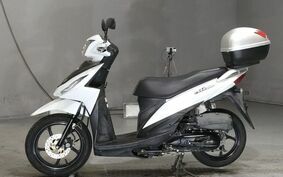 SUZUKI ADDRESS 110 CE47A