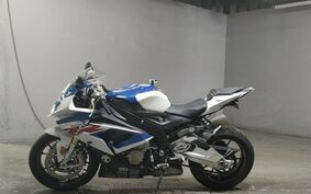 BMW S1000RR 2018 0D50