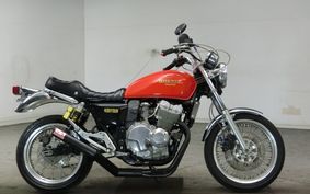 HONDA CB400F 1997 NC36