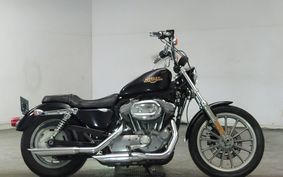 HARLEY XL883L 2009 CR2