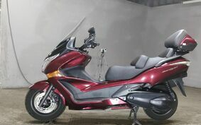 HONDA SILVER WING 400 GT 2010 NF03