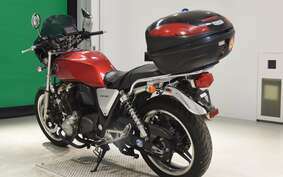 HONDA CB1100 2011 SC65