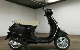 VESPA LX125 M681