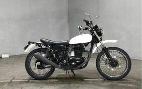 KAWASAKI 250TR BJ250F