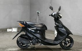 SUZUKI ADDRESS V50 CA44A