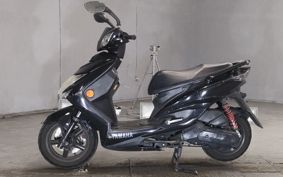 YAMAHA CYGNUS125X SE46