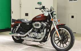 HARLEY L1200LI 2009 CX3