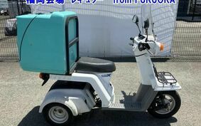 HONDA GYRO X TD02