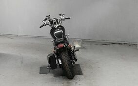 HONDA STEED 400 1994 NC26