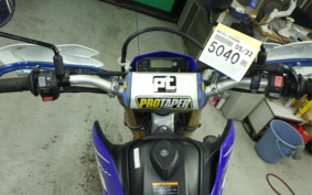 YAMAHA WR250R DG15J