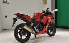 HONDA CBR250R GEN 3 MC41