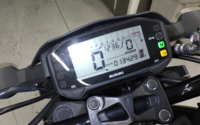 SUZUKI GSX-S125 DL32B