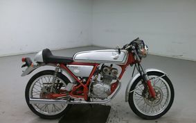 HONDA DREAM 50 AC15