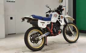 HONDA MTX200R MD13