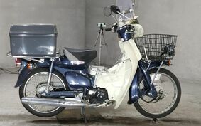 HONDA PRESS CUB 50 AA01