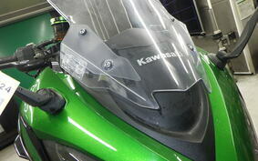 KAWASAKI NINJA 1000 SX 2021 ZXT02K