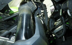 KAWASAKI NINJA 250 EX250P