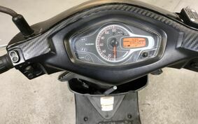 SUZUKI ADDRESS V125 SS CF4MA