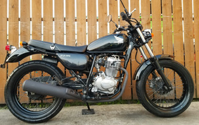 HONDA CB223S MC40