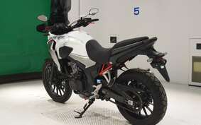 HONDA 400X GEN 2 2021 NC56