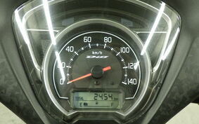 HONDA DIO 110 JK03