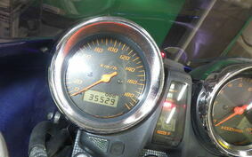 HONDA CB1300SF SUPER FOUR 2002 SC40