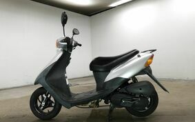 SUZUKI LET's 2 CA1PA