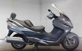 SUZUKI SKYWAVE 250 (Burgman 250) CJ46A