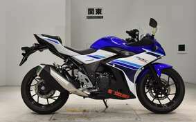 SUZUKI GSX250R DN11A