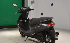 YAMAHA AXIS 125 Z SED7J