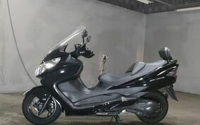 SUZUKI SKYWAVE 250 (Burgman 250) CJ46A