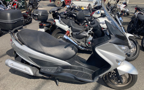 SUZUKI SKYWAVE 200 (Burgman 200) CH41A