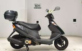 SUZUKI ADDRESS V125 G CF46A