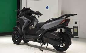 YAMAHA TRICITY 300 2021 SH15J