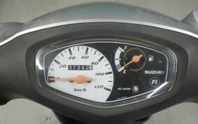 SUZUKI ADDRESS V125 G CF46A