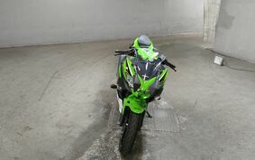 KAWASAKI NINJA 400 2021 EX400G