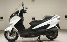 SUZUKI SKYWAVE 200 (Burgman 200) CH41A