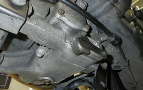 SUZUKI ADDRESS V125 G CF46A