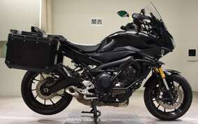 YAMAHA MT-09 Tracer 2017 RN51J