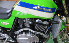 KAWASAKI ZRX1100 2000 ZRT10C