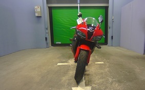 HONDA CBR600RR GEN 3 2008 PC40